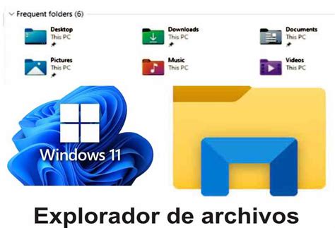 Filtran Nuevo Explorador De Archivos En Windows 11 Mas Estilo Y