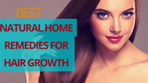 8 Natural Home Remedies To Prevent Hair Loss And Regrow Your Hair Healthsecrettips Youtube