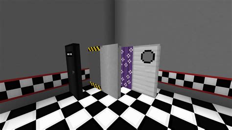 Five Nights At Freddy S Resource Pack With D Models Wip Resource