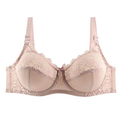 Buy Lace Thin Bra Lingerie Underwear Floral Adjusted Bralette Underwire Brassiere Fashion