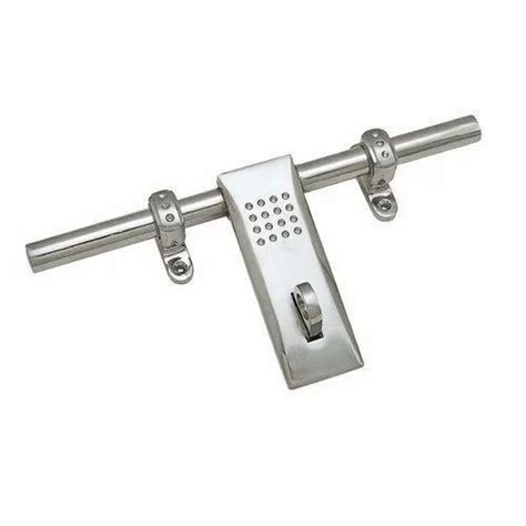 Inch Stainless Steel Aldrop At Rs Piece Stainless Steel Aldrop