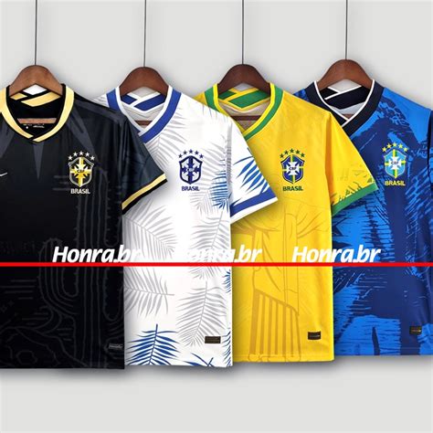 Camisa De Futebol Masculina 22 23 Edição Especial Comemorativa