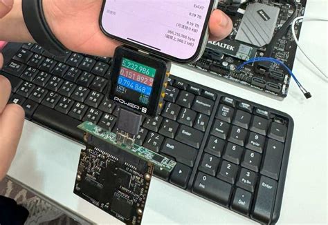 Realtek Joins The Ssd Market With Its Pcie Controllers Gearrice