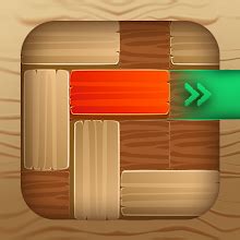 Unblock Red Wood Puzzle Game For Pc Mac Windows Free