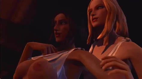 These Two Deserved To Be Fucked Blonde Porn XHamster