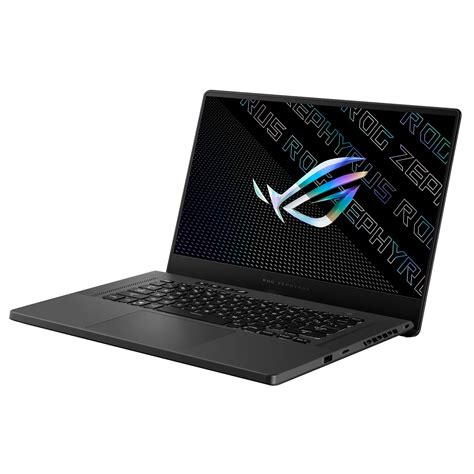 ASUS ROG Zephyrus G15 GA503RW 030W Laptop LDLC Holy Moley