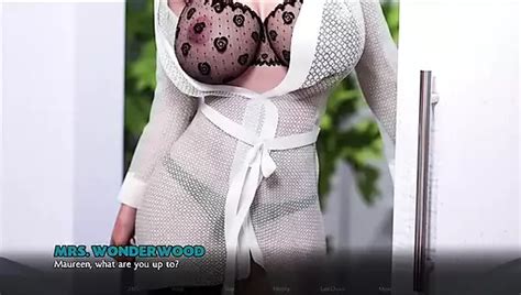 Milf Lehrerin Mit Dickem Arsch Hat Analsex Und Wird Mit Halsfick Ins Gesicht Gefickt Milfy