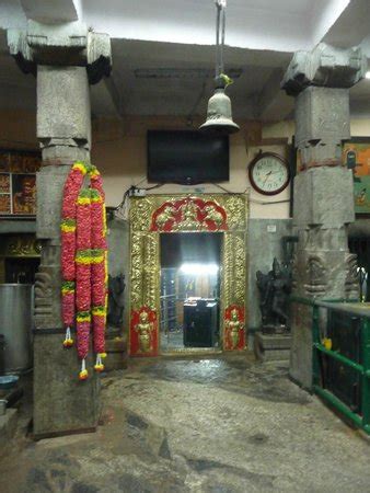 gavi-gangadhareshwara - RVA Temples