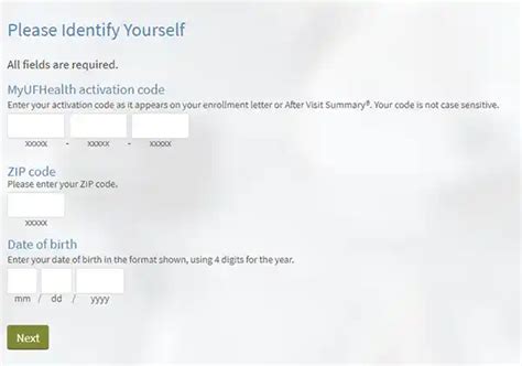 MyChart TVC: Simple Steps to a Smoother Healthcare Experience. - uxprfv4
