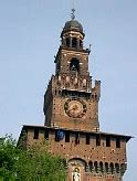 Storia Di Milano Torri