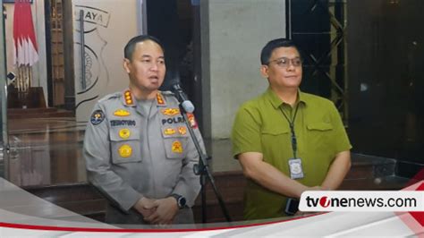 Dugaan Kasus Pemerasan Oleh Pimpinan Kpk Terjadi Saat Tangani Kasus