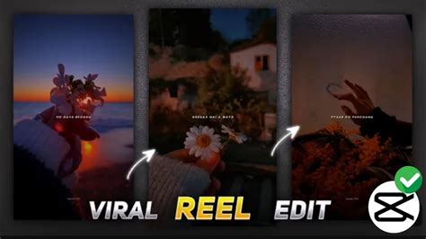 New Viral Aesthetic Lyrics Video Editing In Capcut App Ll Capcut Video