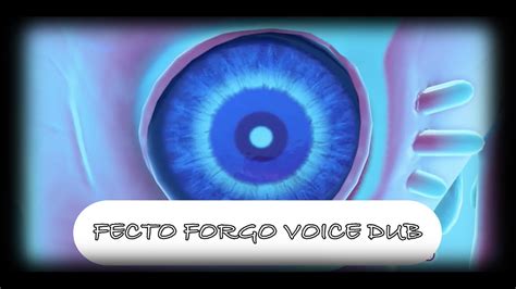 Fecto Forgo Voice Dub Kirby And The Forgotten Land YouTube