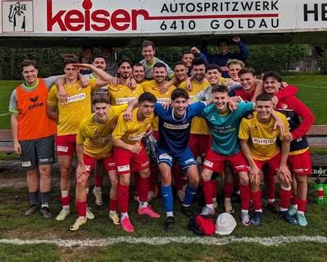 SC Goldau: Geduldsprobe bis zum Schluss