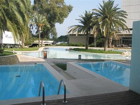 Rodos Palace Hotel Garden Suites - Bios Pics