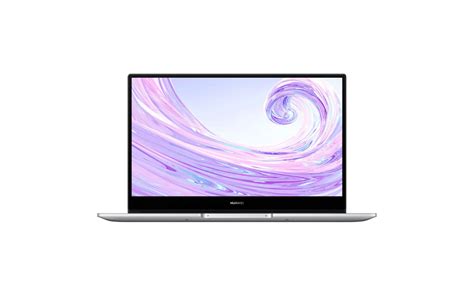 HUAWEI MateBook D14 2020 - Виж Ревю, Мнение и Цена | Techrevue