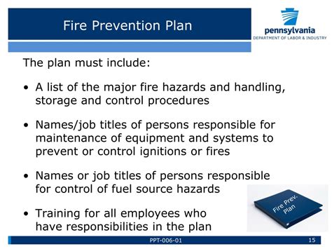 Ppt Egress Fire Prevention Fire Protection Powerpoint Presentation