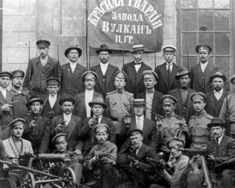 Russische Revolution Geschichte Kompakt