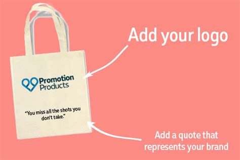 Inspirational Quote Ideas You Can Add To Your Promotional Products