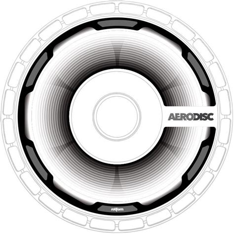AeroDisc | Future concept cars, Rims for cars, Car wheels