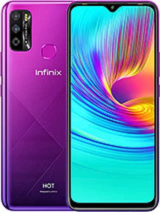 Infinix Hot Play Price In Indonesia Specs ID MobGadgets