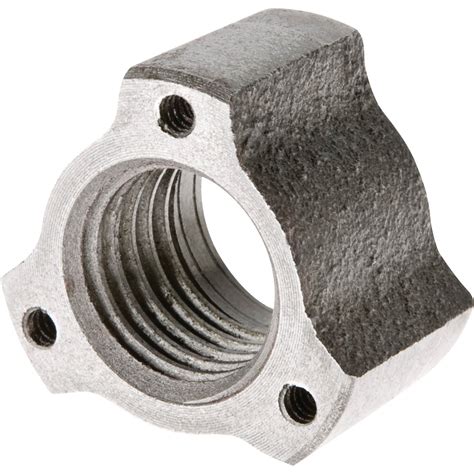 Insert 1 X 8 TPI LH Thread Grizzly Industrial