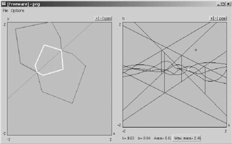 Screen snapshot of the system | Download Scientific Diagram 