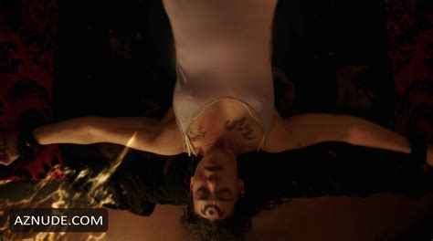 BLOOD BORN NUDE SCENES AZNude