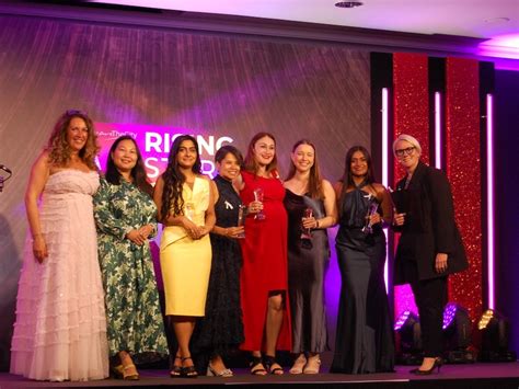 Rising Star Awards Ceremony 2023 Highlights