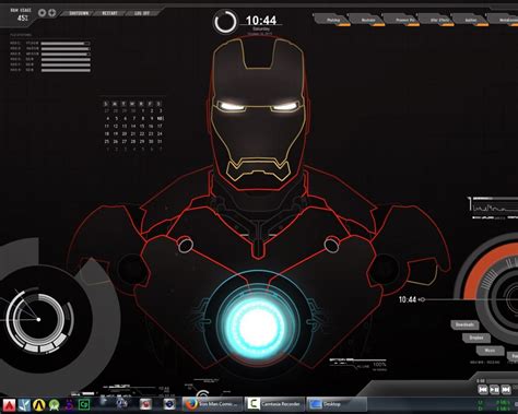 Free Download Jarvis Live Wallpaper For Pc 67 Images 1920x1080 For