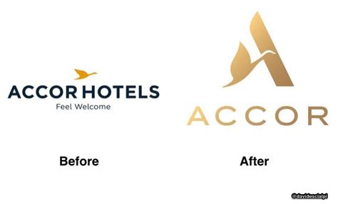 Accor Logo - LogoDix