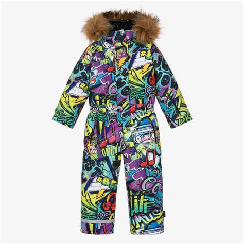 Pilguni - Kids Technical Outerwear | Childrensalon