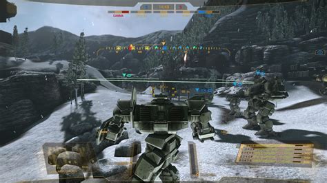 Mechwarrior Online Client Download Review Screenshots