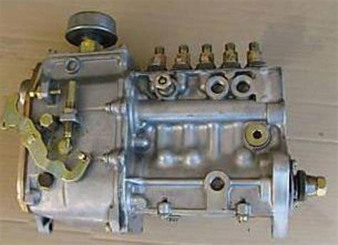 Performance Products® 221450 Mercedes® Fuel Injection Pump Rebuilt 1996 1997 210 Ppembzparts