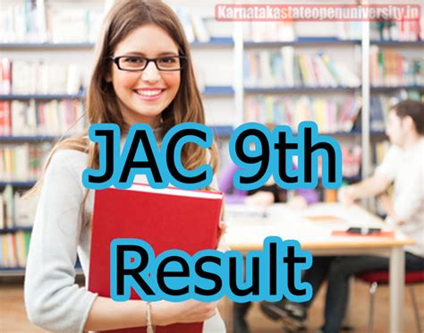 JAC 9th Result 2024 Today Out Jharkhand Board Class 9th Result At