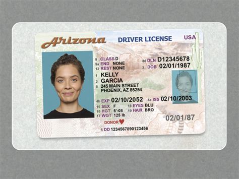 Arizona Fake Id Front And Back Scannable Fake Id Buy Best Fake Id Card Online