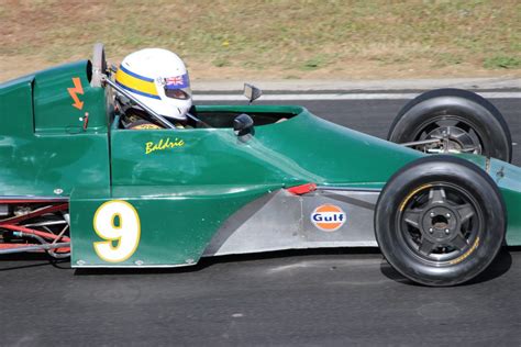 Nzfmr Photo Gallery A Historic Formula Ford Racing