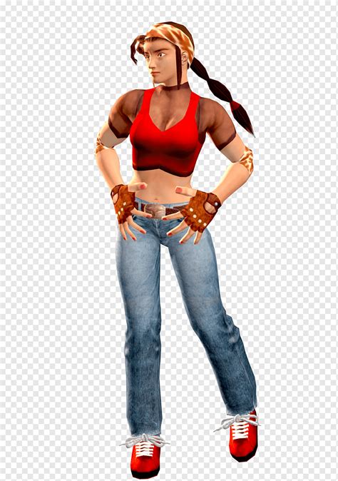 Tekken 3 Tekken Tag Tournament 2 Michelle Chang Tekken 6 Tekken King