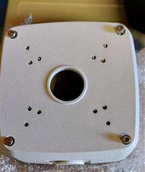 RVI, монтажная коробка 1BMB-2 | Festima.Ru - Мониторинг объявлений