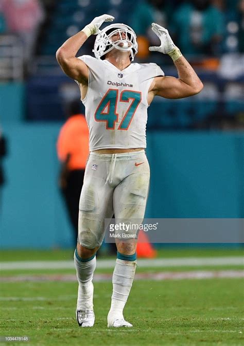 Kiko Alonso VPL And Ass Manfanathletes On Tumblr