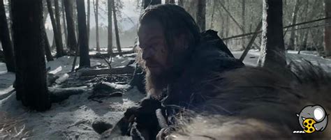 دانلود فیلم از گور برخاسته دوبله فارسی The Revenant 2015 فیلو