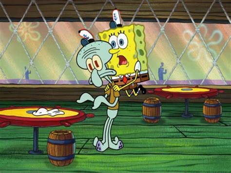 165b Smoothe Jazz At Bikini Bottom SpongeBob Captures