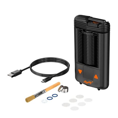 Storz Bickel Mighty Plus Vaporizer Kit