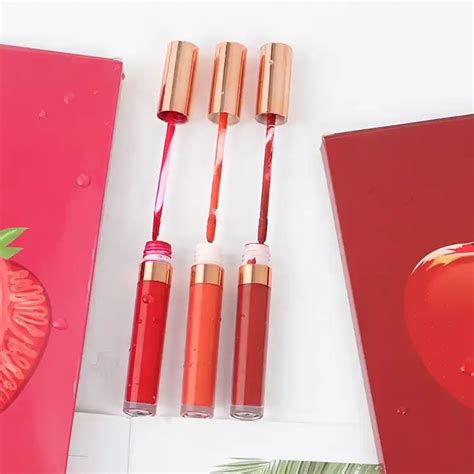 Color Nude Vegan Waterproof Private Label Matte Lipstick