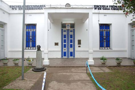 La Escuela N De Villa San Marcial Contar Con Un Nuevo Edificio