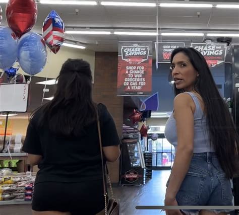 Big Boob Latina Milf In Short Shorts Got Kinda Busted Video Short Shorts Volleyball Forum