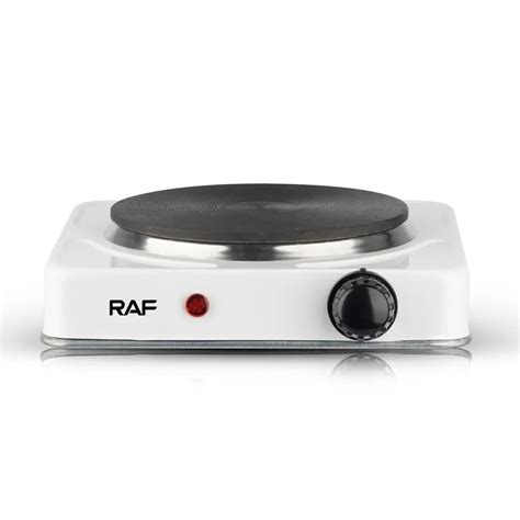 Raf Electric Stove Double Burner Cooker R A Ceramic Chula Hot Plate Watts Daraz Pk
