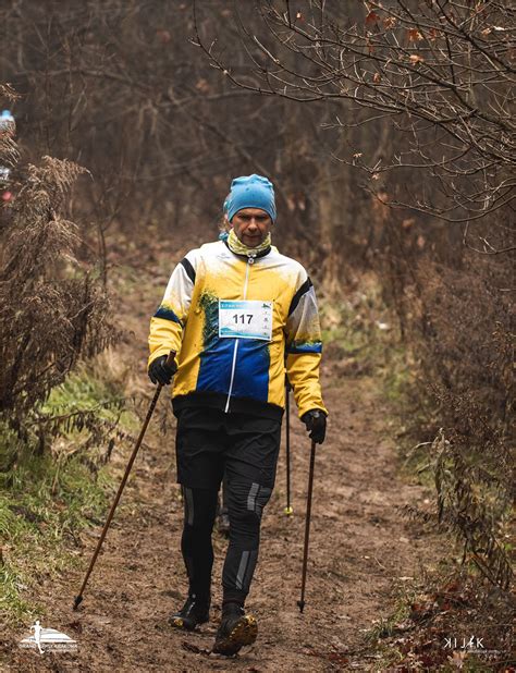 Jak poszedł mi debiut na 5 7 km w Grand Prix Krakowa w biegach górskich