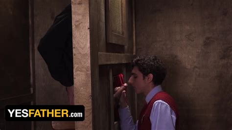 Naked Man Priest Fucking Faithful Gay Man S Ass Cnn Amador