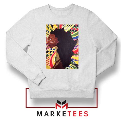 Alkebulan Motherland Africa Sweatshirt S-2XL